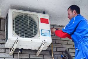 24/7 and Emergency HVAC Near Fairfield, AL | Air Conidtioning and Heating Contractors